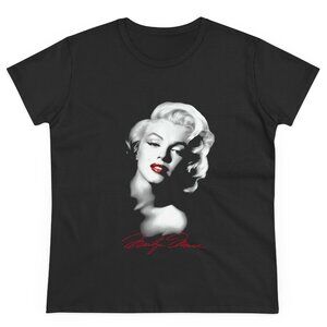Marilyn Monroe - T-Shirt - Women's
